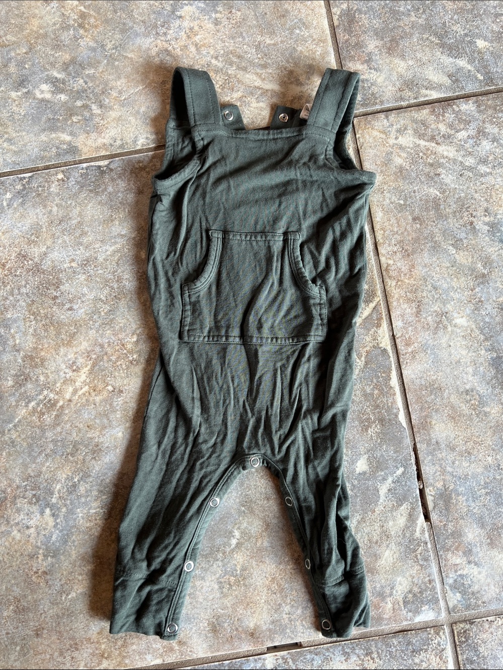 Kate Quinn Onsie Overalls